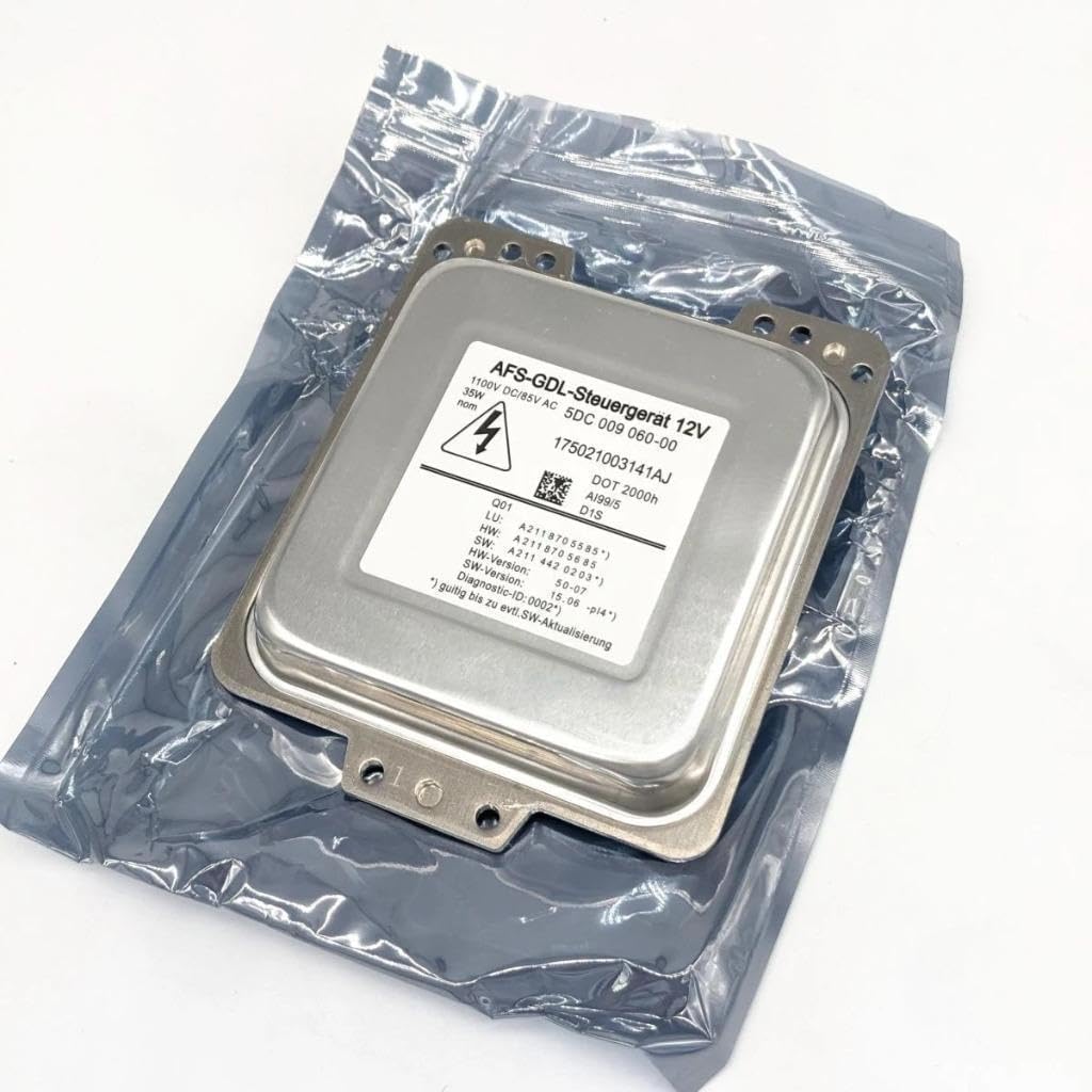 W211 ベンツ AMG Eクラス HELLA製 バラスト 純正OEM品 W211 ベンツ AMG Eクラス HELLA製 バラスト 純正OEM品 W211 ベンツ AMG